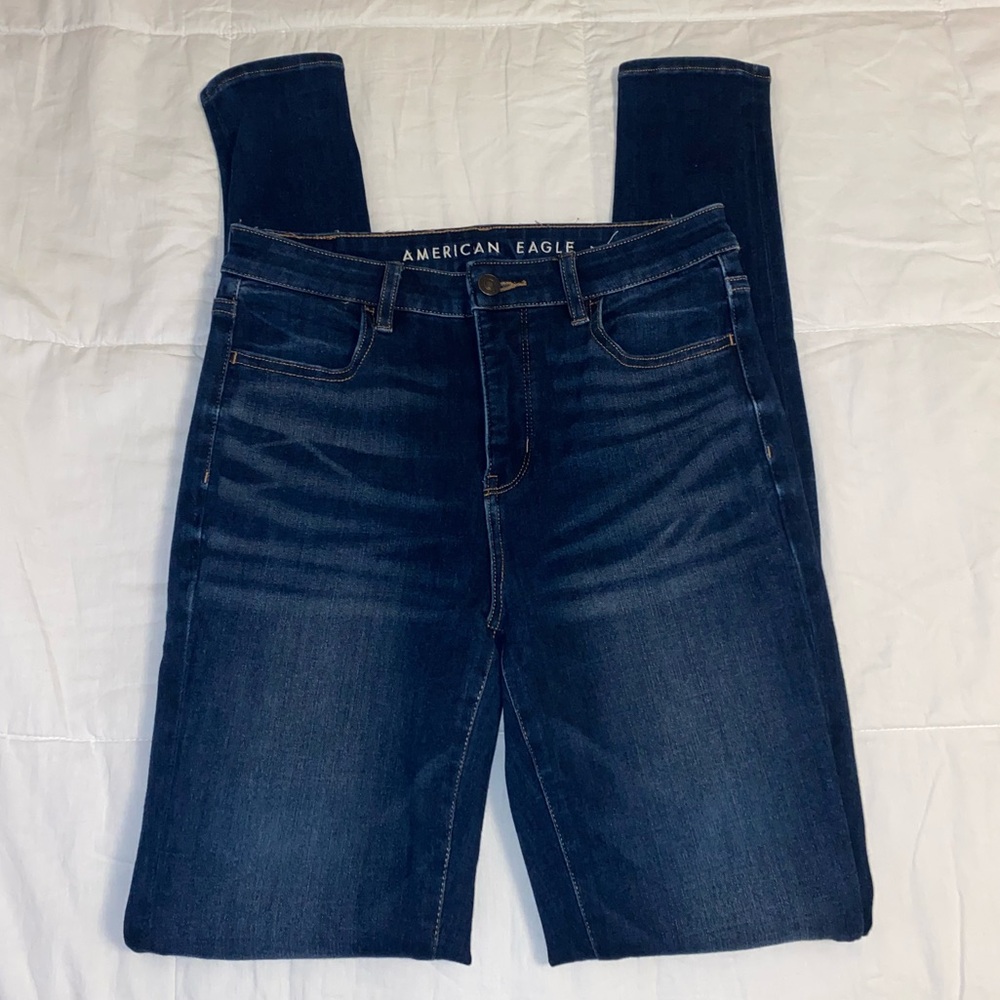American Eagle Jeggings